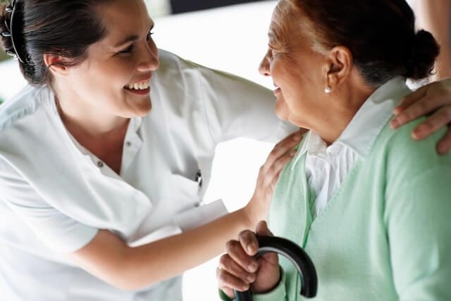 How Can In-Home Care Services Benefit You